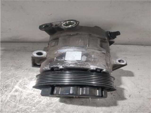 Foto 2ª: Compresor Aire Acondicionado Opel Corsa 1.3 111 YEARS [1.3 LTR. - 66 KW 16V CDTI CAT (Z 13 DTH - L4I)] [Z13DTH]