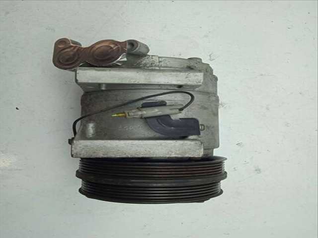 Foto 3ª: Compresor Aire Acondicionado Volvo C70 2.4 CAT 140CV 103KW [B5244S5] (2007)