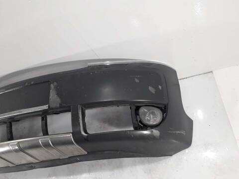 Foto 2ª: Paragolpes Delantero Audi Allroad DIESEL (2004)