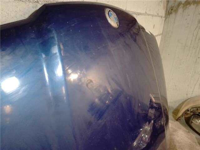 Foto 2ª: Capot Bmw Serie 3 315 2.8 328I COMFORT EDITION [2.8 LTR. - 142 KW 24V CAT]