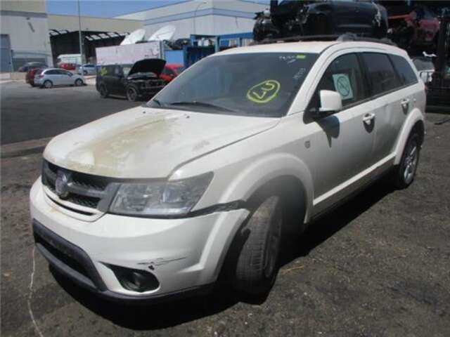 Elevalunas Eléctrico Delantero Izquierdo Fiat Freemont 2.0 BASIS [2.0 LTR. - 103 KW 16V MULTIJET CAT]