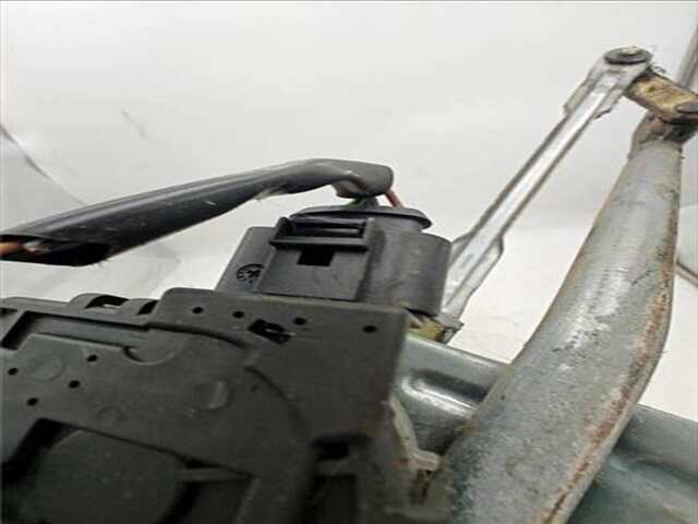 Foto 2ª: Motor Limpia Delantero Volkswagen Passat 1.9 EDITION [1.9 LTR. - 96 KW TDI] [AVF]