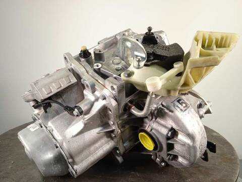 Foto 2ª: Caja Cambios Citroen C3 FEEL 99CV 73KW [BH02] (2018)