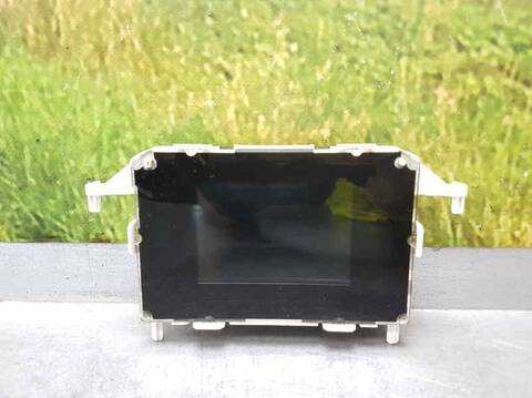 Pantalla Multifuncion Ford C Max TREND 115CV 85KW