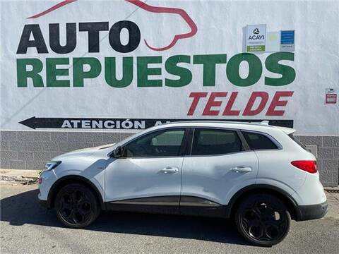 Foto 2ª: Motor Completo Renault Kadjar 1.7 ZEN [1.7 LTR. 110KW BLUE DCI DIESEL FAP] [R9N 401]