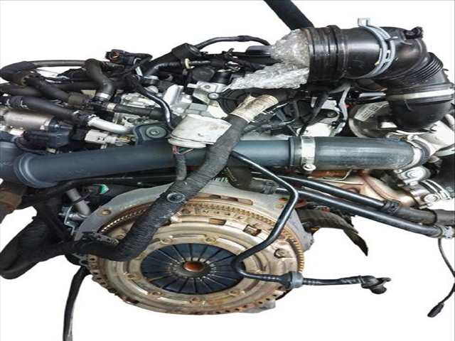 Motor Completo Skoda Octavia 1.6 TDI