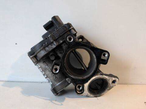 Valvula EGR Renault Trafic M9R782 FURGON