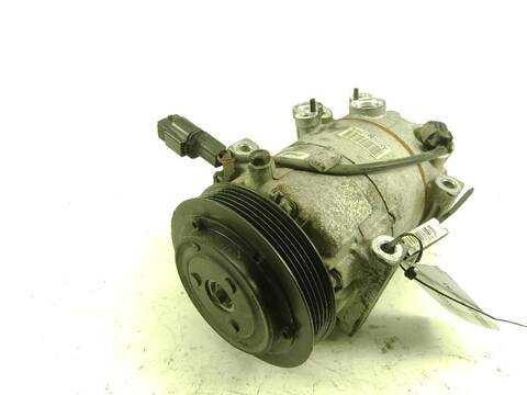 Compresor Aire Acondicionado Hyundai i20 1.2