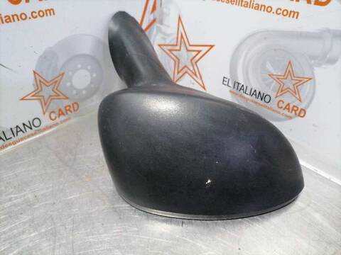 Foto 3ª: Retrovisor Derecho Fiat Punto POP 75CV 55KW [199A9000] (2013)