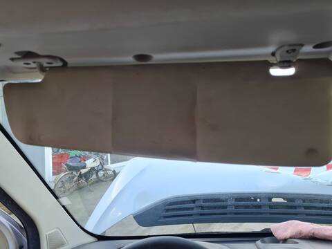 Foto 4ª: Parasol Izquierdo Fiat Ducato 130 L2H2 131CV 96KW [F1AGL411M] (2017)