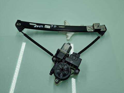 Elevalunas Manual Trasero Derecho Seat Arona FR 116CV 85KW