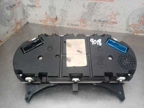 Foto 4ª: Cuadro de Instrumentos Jaguar XF 2.7 V6 DIESEL PREMIUM LUXURY 207CV 152KW [7G] (2008)