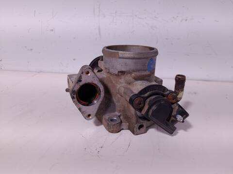 Foto 3ª: Caja Mariposa Chevrolet Aveo LS 94CV 69KW [F14D3-G] (2007)