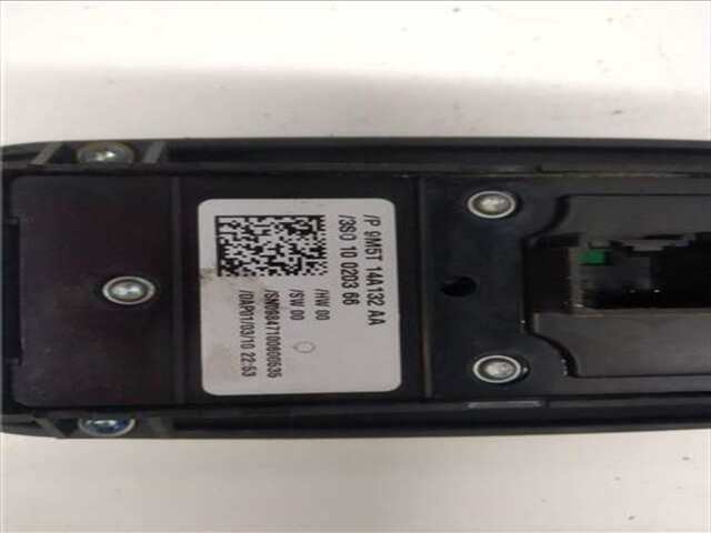 Foto 3ª: Botonera Elevalunas Ford C Max 1.6 TDCI (CB3)(2007 _2010) [G8DB]