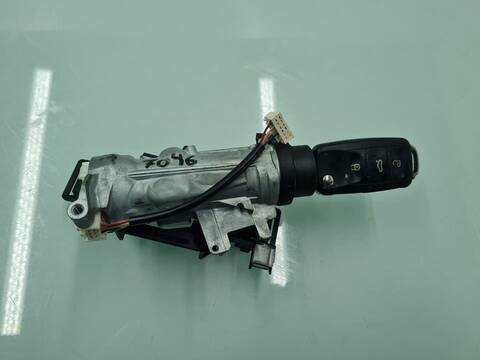 Motor de Arranque Volkswagen Caddy OUTDOOR 4MOTION BMT 122CV 90KW