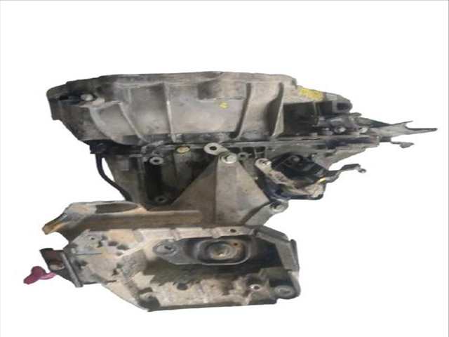 Foto 3ª: Caja Cambios Ford Ka 1.3 I 60CV (1996)