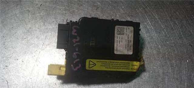Foto 2ª: Centralita Motor ECU Audi A3 2.0 TDI AMBITION QUATTRO (103KW) [2.0 LTR. - 103 KW TDI] [BKD]