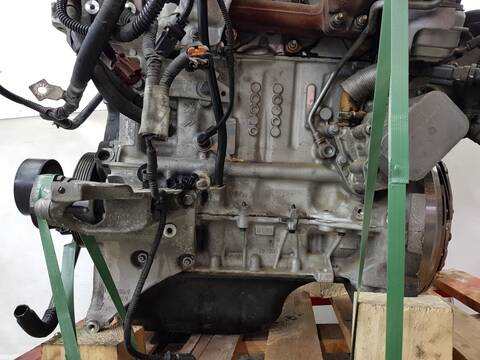 Foto 2ª: Motor Completo Citroen C4 SEDUCTION (2020)