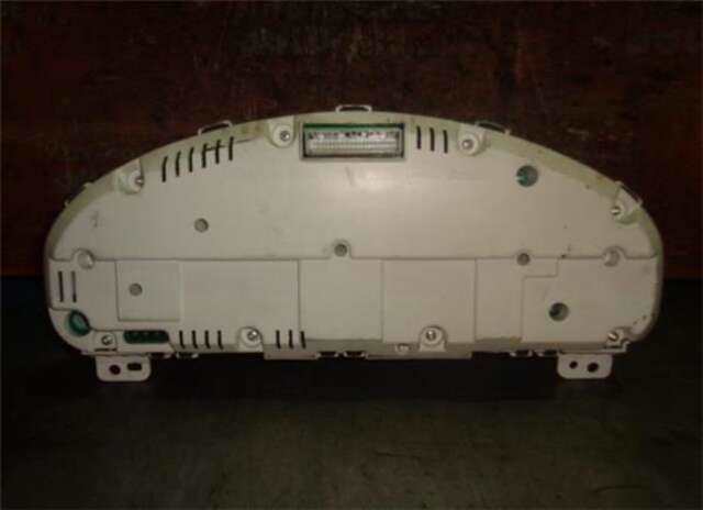 Cuadro de Instrumentos Mitsubishi Grandis 2.0 DI-D INFORM [2.0 LTR. - 100 KW DI-D CAT]