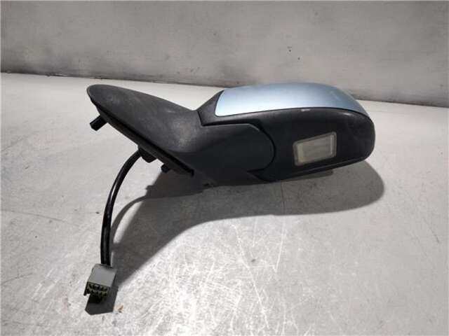 Foto 3ª: Retrovisor Izquierdo Ford Mondeo 2.0 AMBIENTE (06.2003- ) (D) [2.0 LTR. - 85 KW TDCI TD CAT] [HJBB]
