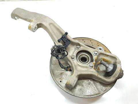 Mangueta Delantera Derecha Mercedes Clase ML 350 3.0 V6 CDI 258CV 190KW AUT. BLUETEC EDITION 1 166.024) W166) OM642