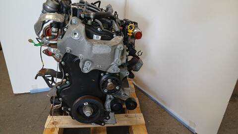 Motor Completo Fiat Talento 1.6 D 121CV 89KW FURGONETA
