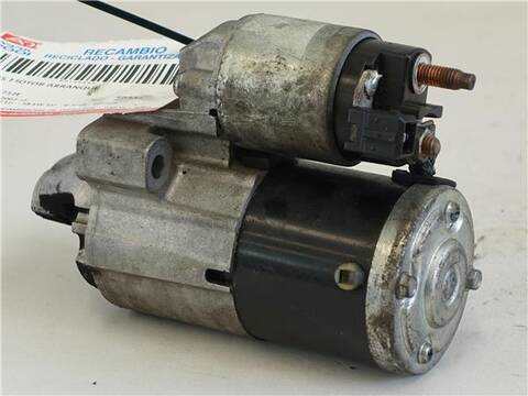 Foto 2ª: Motor de Arranque Peugeot 308 1.6 CONFORT 120CV 88KW [G-5FW] (2008)