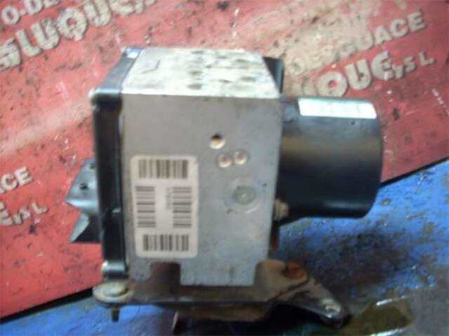 Foto 3ª: Abs Peugeot 407 2.0 HDI 135 [RHR (DW10BTED4)]