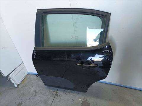 Foto 3ª: Puerta Trasera Izquierda Citroen C3 ELLE 82CV 60KW [HM05] (2019)