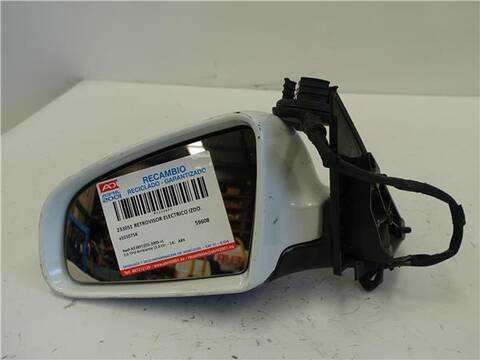 Retrovisor Izquierdo Audi A3 2.0 TFSI AMBIENTE 200CV 147KW