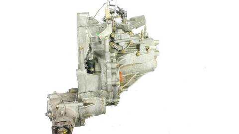 Foto 3ª: Caja Cambios Honda Crv 2.0 16V 4WD RD1 RD3) [B20Z1] (1995)