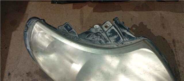 Foto 3ª: Faro Derecho Citroen Jumper 2.2HDI [4HU]