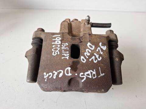 Pedal Embrague Mitsubishi Montero 3.2 DI-D GLS KAITEKI 3-PTAS.) 160CV