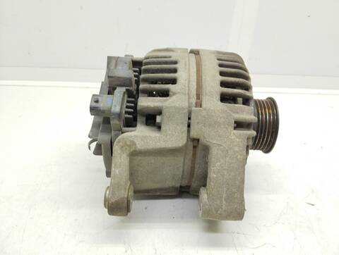 Foto 4ª: Alternador Opel Corsa 1.2 16V CAT Z 12 XEP - LB4) 80CV 59KW [Z12XEP] (2009)