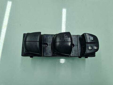 Foto 2ª: Botonera Elevalunas Nissan X-Trail TEKNA 157CV 116KW T32) [HR13] (2021)