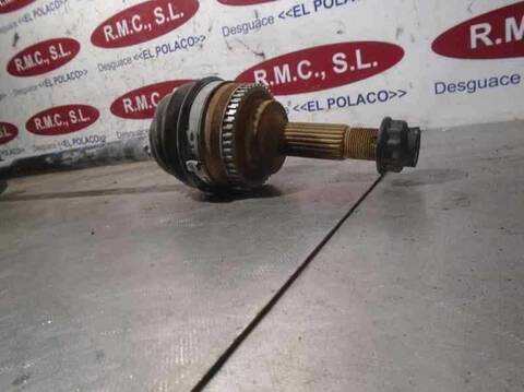 Foto 3ª: Transmision Delantera Derecha Toyota Yaris 1.0 CAT 65CV 48KW [1SZFE] (2004)