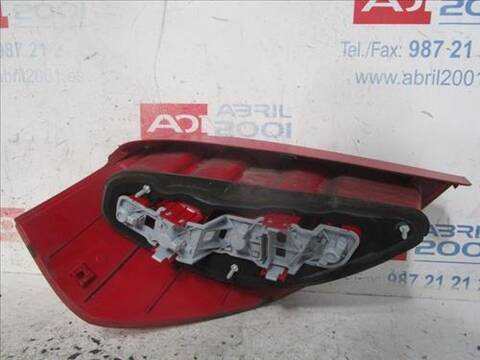 Foto 2ª: Piloto Trasero Derecho Mercedes Clase A 140 1.5 A 150 169.031) 95CV 70KW [M 266.920] (2005)