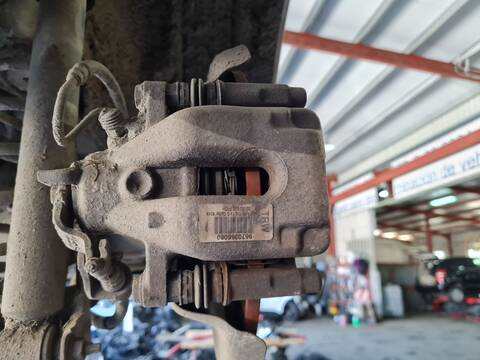 Pedal Embrague Peugeot 308 SPORT 90CV 66KW