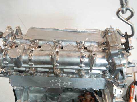 Foto 2ª: Motor Completo Land Rover Sport 2.0 D 150 - 180 CV [204DTH, 204DTD, AJ20D4] (2019)