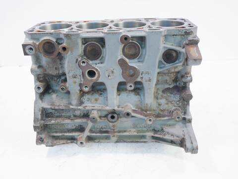 Bloque Motor Fiat Bravo 105 CV 77KW