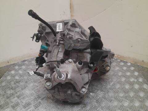 Foto 3ª: Caja Cambios Dacia Sandero ESSENTIAL 91CV 67KW [H4D480] (2021)