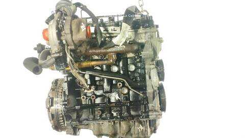 Foto 3ª: Motor Completo Kia Carens VERSION INDEFINIDA (2013)