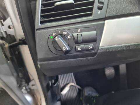 Mando Luces Bmw X3 2.0D 177CV 130KW