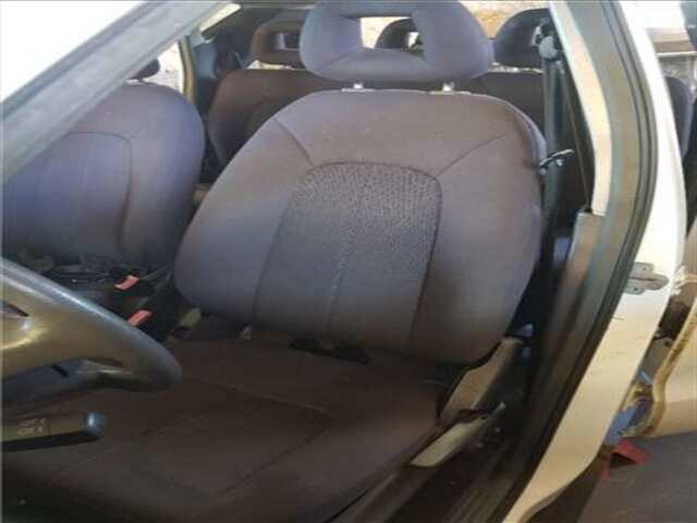 Asiento Delantero Izquierdo Mercedes Clase A 140 1.6 160 (168.033) [1.6 LTR. - 75 KW CAT]
