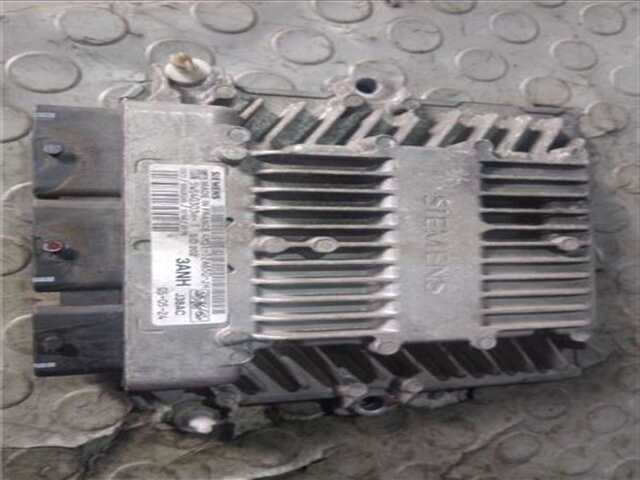 Centralita Motor ECU Ford Focus 1.8 TDCI