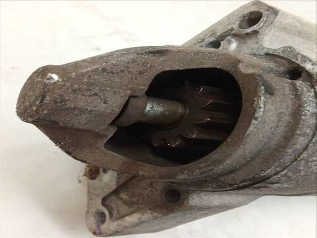 Foto 4ª: Motor de Arranque Peugeot 207 1.6 HDI 90CV 66KW [9HV (DV6TED4),9HV (DV6TED4B),9HV (DV6TED4BU),9HX (] (2006)