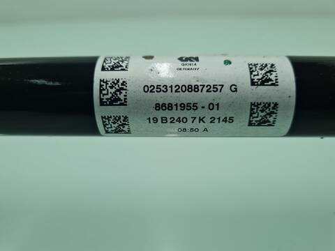 Foto 2ª: Transmision Trasera Izquierda Bmw Serie 3 315 318D M SPORT BERLINA 150CV 110KW [B47D20B] (2019)