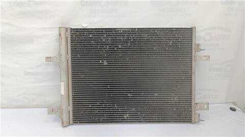Radiador Calefaccion A.A. Peugeot 308 1.5 BLUEHDI 130 131CV 96KW