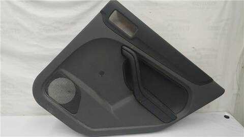 Tapizados Cartoneras Ford Focus BERLINA