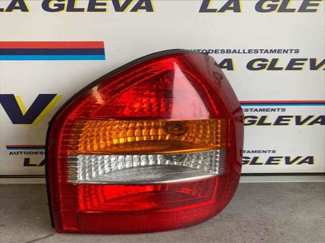 Piloto Trasero Derecho Opel Zafira 2.0 DTI